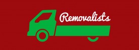 Removalists Utungun - My Local Removalists